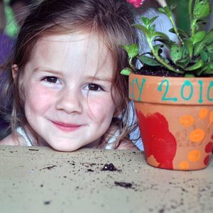 Meet your Posher, Erin